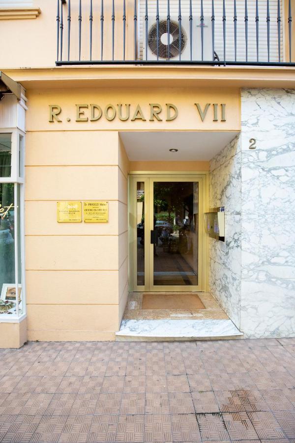 Edouard VII - Studio - Carre D'Or Menton Exterior photo
